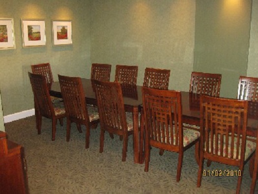 Wellesley Club Wellesley Club